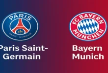 PSG – Bayern Munich en direct (Ligue des champions 2025)