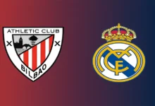 Athletic Bilbao – Real Madrid