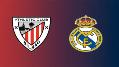 Athletic Bilbao – Real Madrid