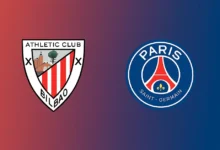 Athletic Biblao PSG Ligue des Champions ?
