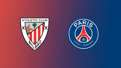 Athletic Biblao PSG Ligue des Champions ?