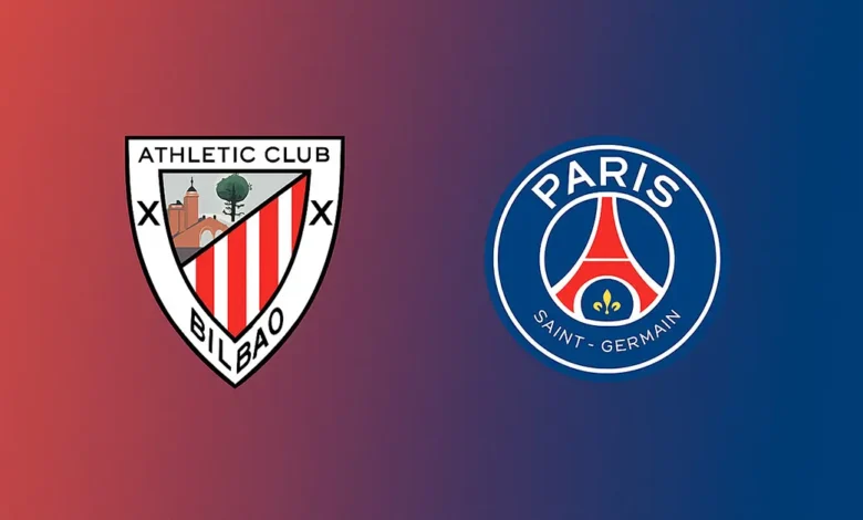 Athletic Biblao PSG Ligue des Champions ?