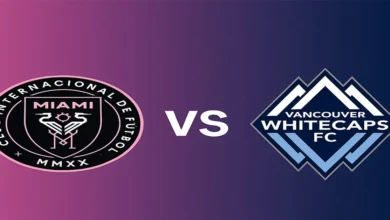 Inter Miami – Whitecaps Finale MLS 2025