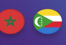 Maroc – Comores coupe arabe
