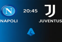 Napoli – Juventus Serie A Chaîne TV et Streaming