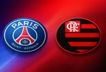 PSG Flamengo finale de la Coupe Intercontinentale FIFA 2025