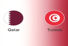 Qatar – Tunisie : où voir le match en direct (Arab Cup 2025)