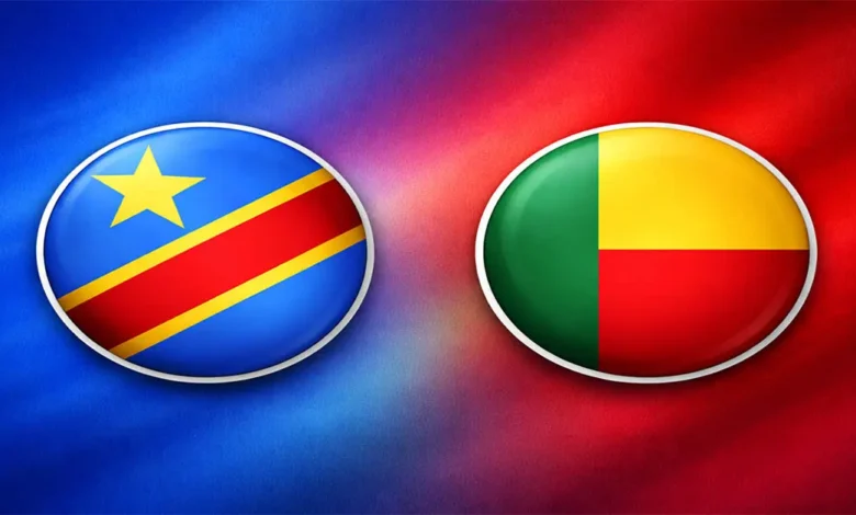 Où voir RD Congo Bénin CAN 2025