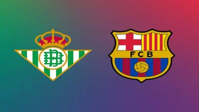Où voir Real Betis – Barcelone Chaîne TV et Streaming