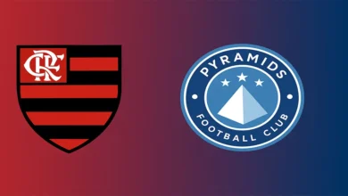Flamengo – Pyramids Coupe Intercontinentale FIFA