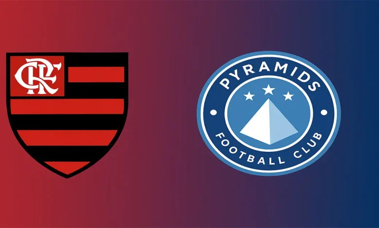 Flamengo – Pyramids Coupe Intercontinentale FIFA