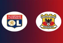 Lyon – Go Ahead Eagles (UEFA Europa League)