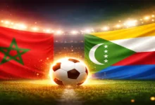 Maroc - Comores : sur quelles chaînes TV et streaming suivre le match de la CAN 2025