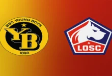 Young Boys – Lille : sur quelles chaînes suivre le match de Ligue Europa ce 11 décembre 2025 ?