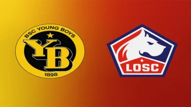 Young Boys – Lille : sur quelles chaînes suivre le match de Ligue Europa ce 11 décembre 2025 ?
