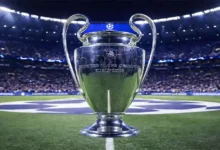 Calendrier Barrages Ligue des champions 25-26