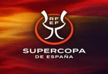 Calendrier Supercoupe d’Espagne 2026
