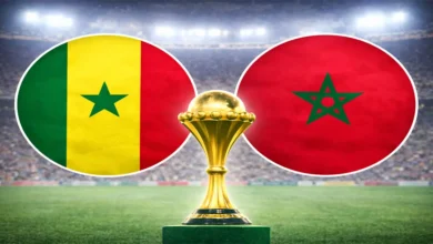 Maroc Sénégal CAN 2025 Date Heure TV Streaming