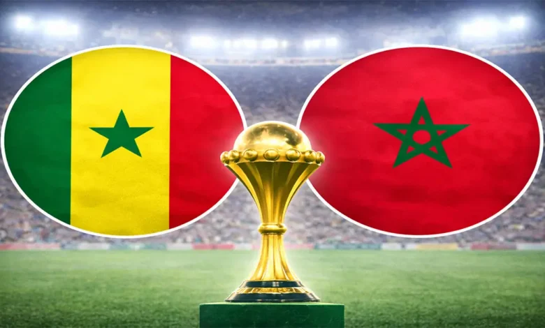 Maroc Sénégal CAN 2025 Date Heure TV Streaming