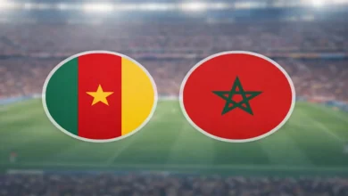 Maroc Cameroun Quand sur quelles chaînes