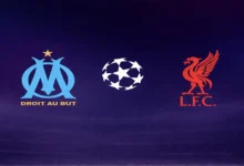 Où voir Marseille Liverpool ligue des champions tv streaming