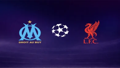 Où voir Marseille Liverpool ligue des champions tv streaming