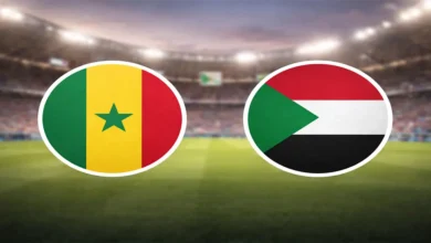 Sénégal Soudan CAN 2025 TV et Streaming
