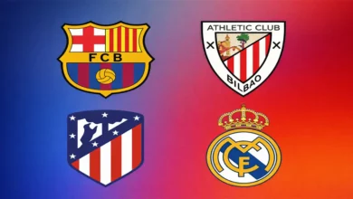 Où voir Supercoupe d'Espagne 2026