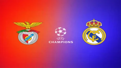Où voir Benfica Real Madrid en direct en Ligue des champions