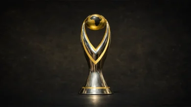 Classements Ligue des champions CAF 2025-2026