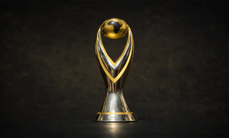 Classements Ligue des champions CAF 2025-2026
