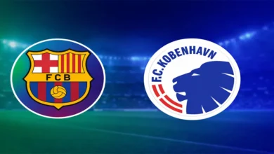 Où voir FC Barcelone FC Kobenhavn en direct ce mercredi en Ligue des champions ?