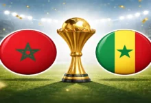 Où voir Maroc Sénégal finale CAN 2025 ce soir en direct