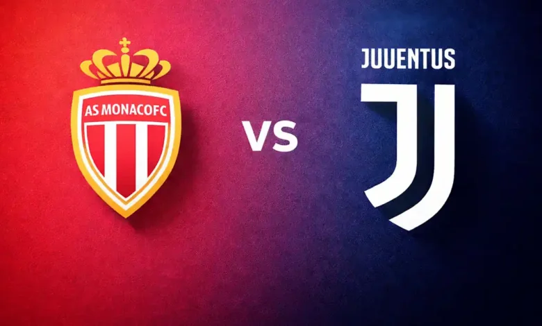 Où voir Monaco Juventus en direct en Ligue des champions