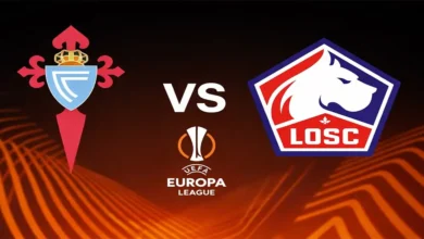 Où voir Celta Vigo Lille en direct TV et streaming