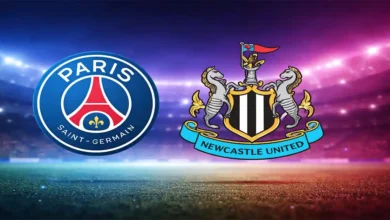 PSG Newcastle United : choc de Ligue des champions au Parc des Princes