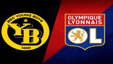 Young Boys Lyon, Europa League 2026