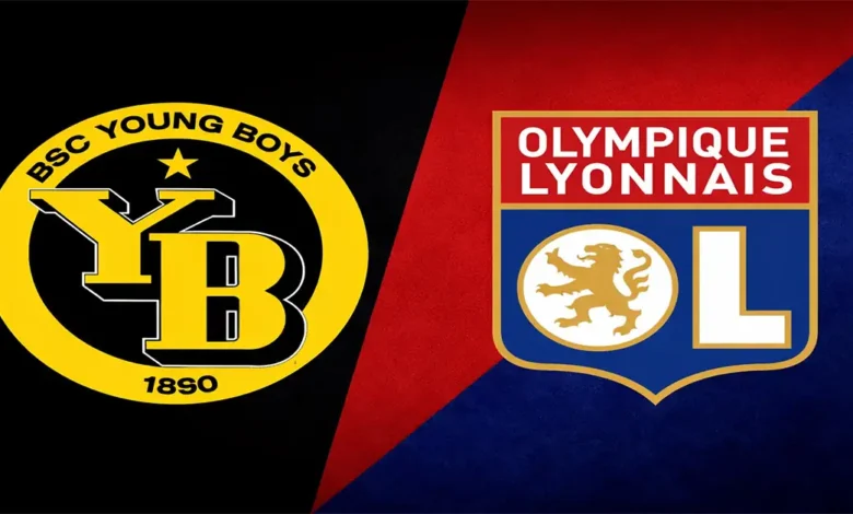 Young Boys Lyon, Europa League 2026