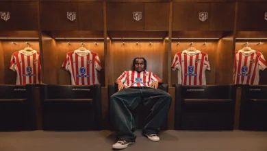 Ademola Lookman Mercato hivernal 2026 (Atlético Madrid)