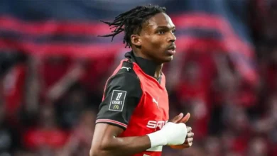 Jérémy Jacquet nouveau joueur de Liverpool