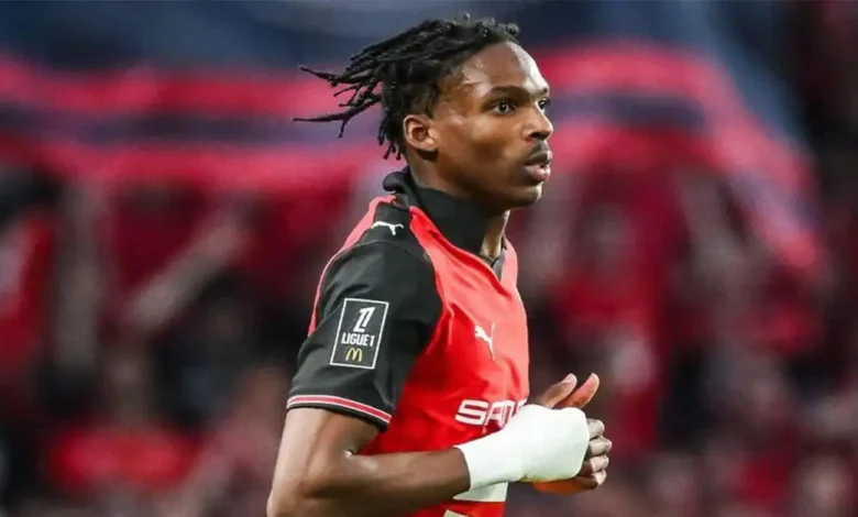 Jérémy Jacquet nouveau joueur de Liverpool