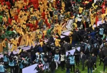 Émeutes CAN 2025 Maroc – Sénégal : prison ferme pour 19 supporters à Rabat