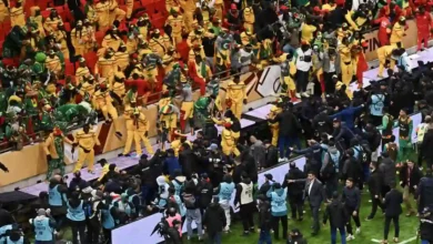 Émeutes CAN 2025 Maroc – Sénégal : prison ferme pour 19 supporters à Rabat