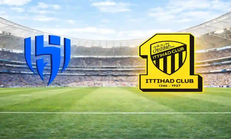 Al Hilal Al Ittihad : sur quelle chaîne et à quelle heure voir le choc de Saudi Pro League