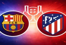 Barça Atlético Madrid : demi-finale de Coupe du Roi 2026