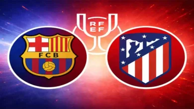 Barça Atlético Madrid : demi-finale de Coupe du Roi 2026