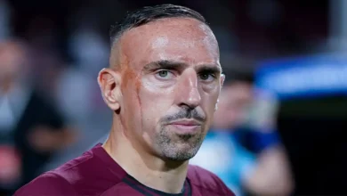 Franck Ribéry cité dans les fichiers Epstein : réaction de son avocat