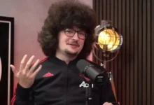 Frank Ilett supporter de Manchester United devenu viral