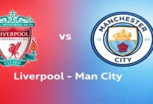 Liverpool Manchester City : à quelle heure et sur quelles chaînes voir le match ?