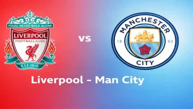 Liverpool Manchester City : à quelle heure et sur quelles chaînes voir le match ?
